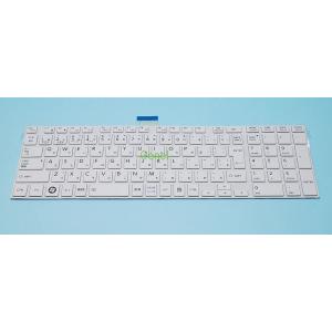 送料無料 !新品 TOSHIBA純正 Dynabook 白枠 日本語キーボード 白 T452 T55...