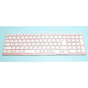 VAIO SONY純正 VAIO用 バックライト付き日本語キーボード ブラック