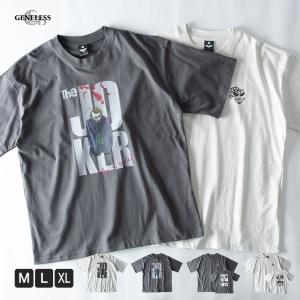 半袖 Tシャツ クルーネック ジョーカー プリン...の商品画像