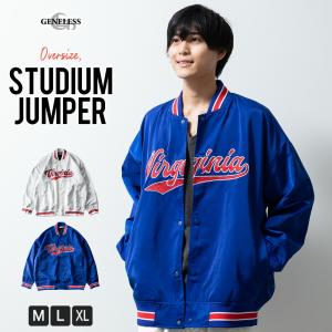 FUCT（ファクト） US スタジャン ジャケット スタジアムジャンパー