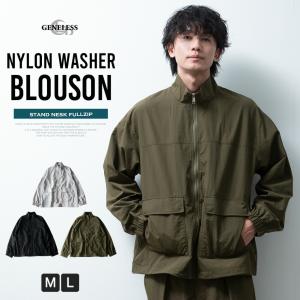 DIESEL◇ジャケット/M/ポリエステル/NVY/W-RUSSELL-PAD : セカンド