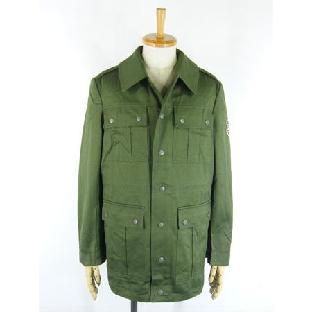 デッド ハンガリー軍 グランドフォースジャケット