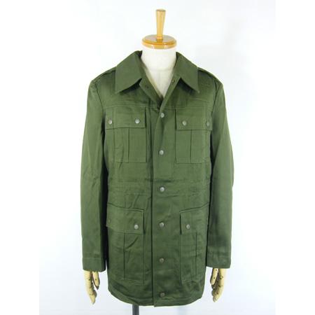 デッド ハンガリー軍 グランドフォースジャケット