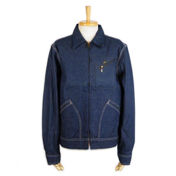 Lee 70's デッドストック 91-B デニムジャケット size 42 R