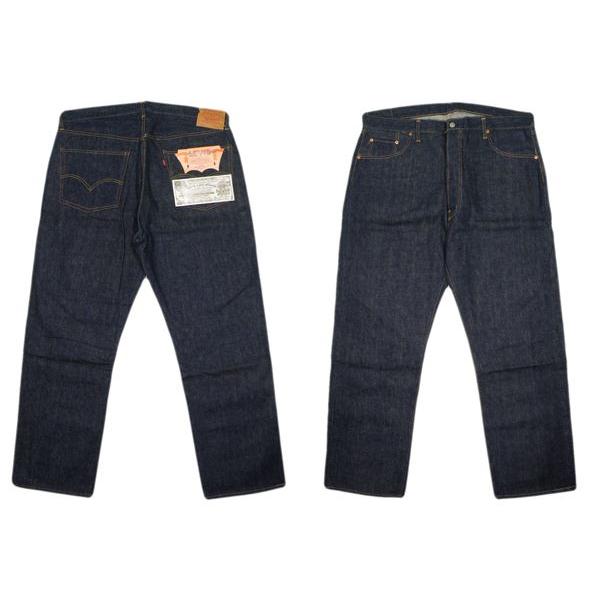 60's デッドストック リーバイス LEVIS 501 BIGE W42×L33 #01