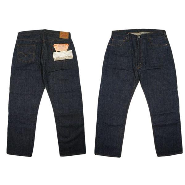 60's デッドストック リーバイス LEVIS 502 BIGE W42×L33 #01