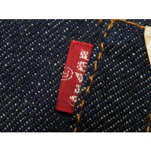 60 S デッドストック リーバイス Levis 505 66前期 W42 L32 02 Epsi Rating Com