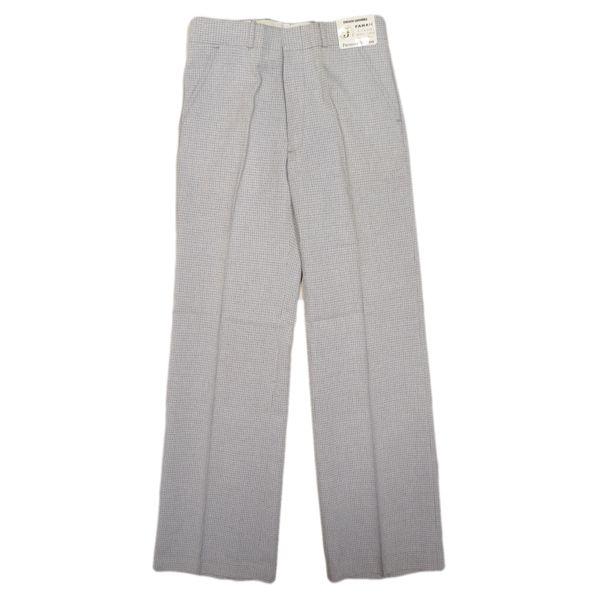 70's デッドストック FARAH ファーラー ブーツカット パンツ