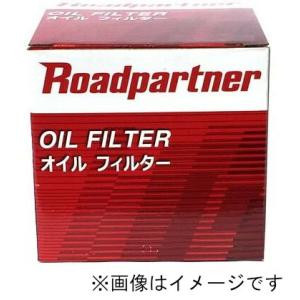 オイルフィルター Roadpartner ロードパートナー 1P01-14-302B