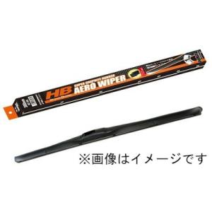 グラファイトワイパー リヤ専用樹脂RBタイプ ブレード 350mm  NWB GRB35