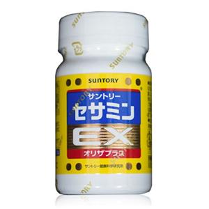 サントリー セサミンの商品一覧｜サプリメント｜ダイエット、健康 通販 - Yahoo!ショッピング