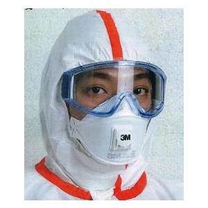3M 防護マスク9211 N95 （放射性汚染対策として有効）