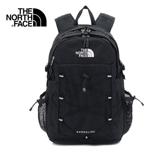 ノースフェイス THE NORTH FACE リュック メンズ レディース BOREALIS II ...