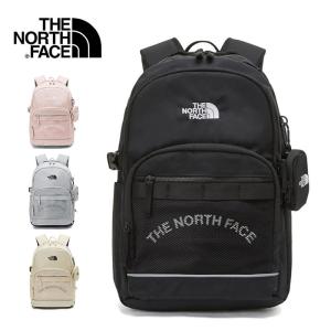 THE NORTH FACE ノースフェイス リュック エクステンションバックパック スーパー パック メンズ レディース WANNABE EXT PACK 全4カラー