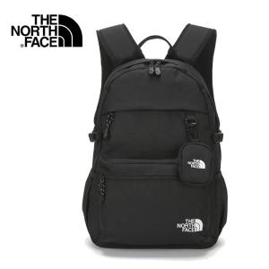 THE NORTH FACE ノースフェイス RIMO LIGHT BACKPACK リュック スーパー パック バックパック デイパック ロゴ メンズ レディース BLACK(NM2DN50J)