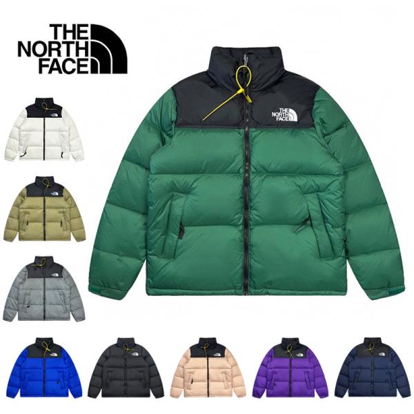 期間限定セール ノースフェイス ダウンコート THE NORTH FACE 1996 エコ ヌプシ ...