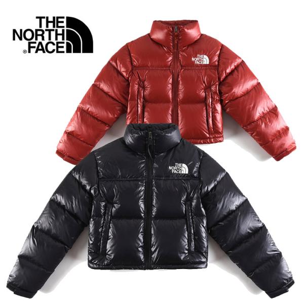 期間限定セール ザノースフェイス THE NORTH FACE ショートヌプシジャケット レディース...