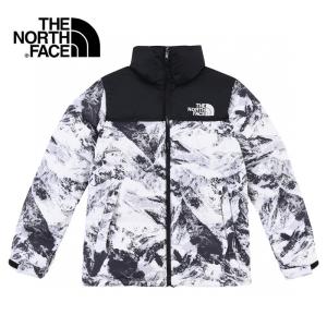 期間限定セール ノースフェイス ダウンコート THE NORTH FACE 1996 エコ ヌプシ ...