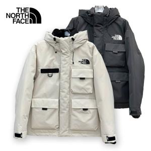 期間限定セール ノースフェイス ダウンコート メンズ アウトドア インサレーションボンバージャケット THE NORTH FACE