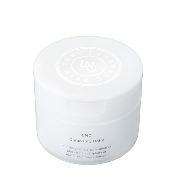 （特別価格12％OFF） JBP 日本生物製剤 LNC クレンジング・バーム 80g（メイク落とし・...