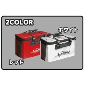 バッカン 40 大型 EVA 極厚 角 釣り ...の詳細画像1