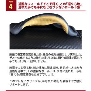 スペシャル ロッドケース 135 ハード リー...の詳細画像5