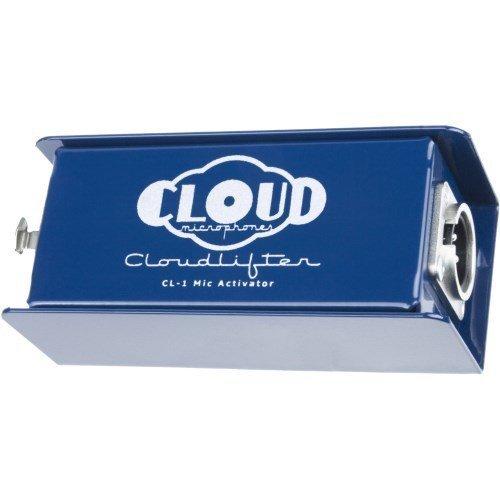 Cloud Microphones Cloudlifter CL-1 by Cloud Microp...