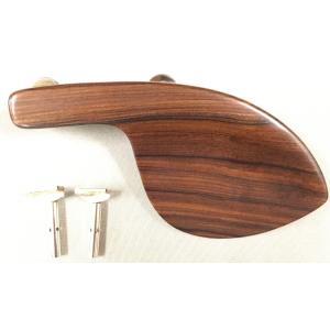 クローソンのヴァイオリン用あご当て ローテカタイプ、ボックスウッド(柘植) Crowsonクローソン ヴァイオリンアゴ当て ハイテカ/ロウテカ