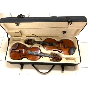 東洋楽器 コントラバスバッグ （ソフトケース） コントラバスバッグ « バイオリンケース・チェロケースの東洋