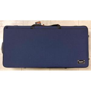 GEWA AIR SHAPED ゲヴァ エア シェイプ型ヴァイオリンケース : 弦楽器