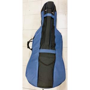 Grazioso チェロバッグ CVC-150（グラッツィオーゾ）チェロ用ソフト