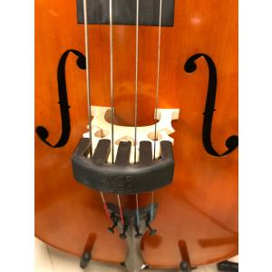 ウルトラミュート/チェロ用 消音器 サイレンサー(USA製) : 楽器de元気