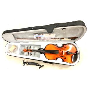 バイオリンセット 初心者セット 初心者 入門者 4/4 大人用 バイオリン