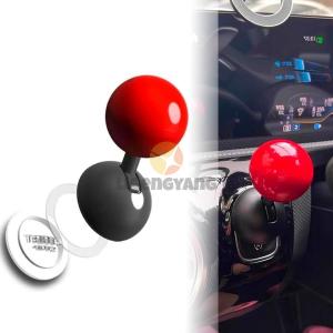 車のボタン スタート レバー、プッシュ トゥ スタート ボタン レバー | ロッカーデザインの装飾スタートボタンカバー | ユニークなカーアクセサリー、自動車部品