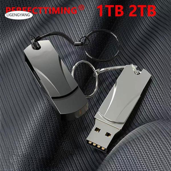 USBメモリ USBフラッシュメモリUSB3.0 256GB高速 超大容量1TB 小型 メモリーステ...
