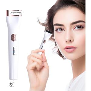 ホットビューラー 充電式 ビューラー まつげカーラー