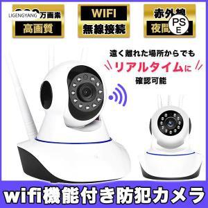 Wi-Fi 防犯カメラ スマホで見れる Webカメラ セキュリティ ワイヤレス ペットカメラ 簡単アプリ 見守り 1080P 監視カメラ 遠隔 小型カメラ ペット 泥棒 証拠