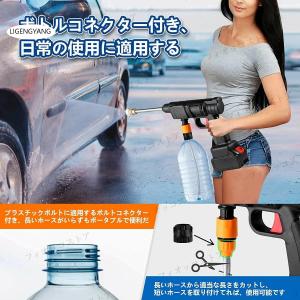 高圧洗浄機 コードレス 充電式 マキタバッテリ...の詳細画像1