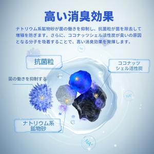 新入荷 9L 8KG Neakasa M1猫自...の詳細画像3