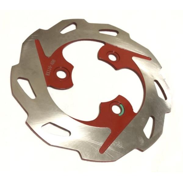 SYM 純正部品 GT125 GT125EFi JetV　フロント用強化ブレーキディスク 純正パーツ...