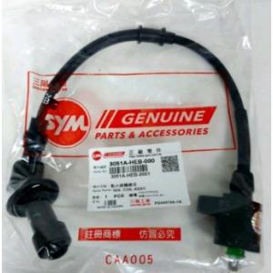 SYM純正部品イグニッションコイルX'Proファイター 3051A-HEB-000