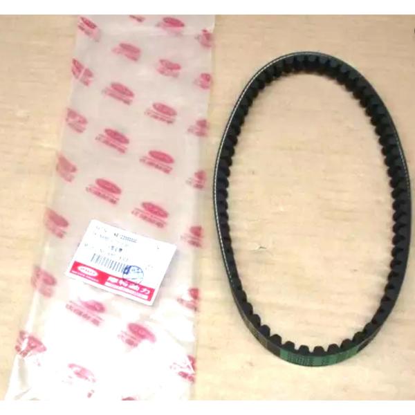 PGO純正部品　ドライブベルト<br>RODSHOW 50  LIGERO 50<br>純正番号：N...