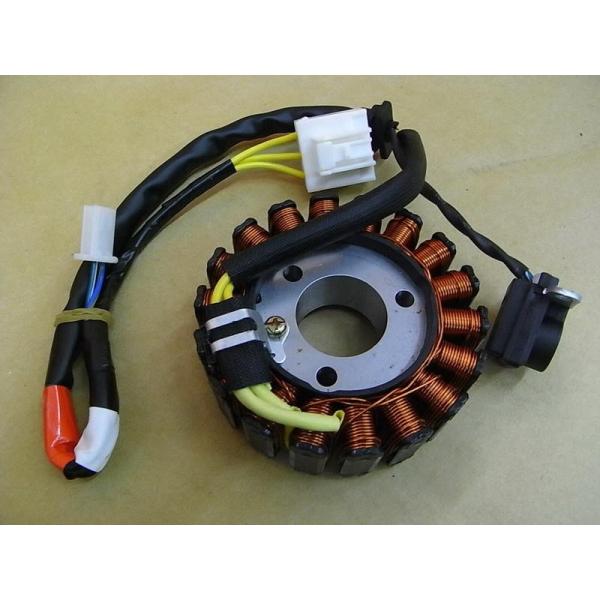 SYM純正部品　ジェットパワー125 / JET POWER 125磁気発電機　ジェネレーターコイル...