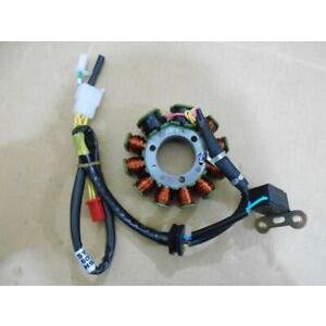 SYM純正部品 RV125JP 磁気発電機 ジェネレーターコイル エンジンステータコイル スターター...