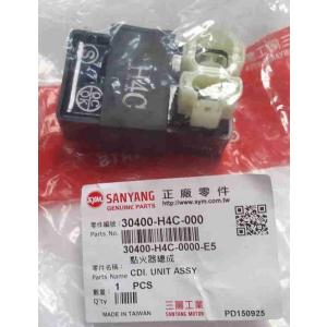 SYM純正部品 CDI GT125 / JetV (キャブレター車)  30400-H4C-000