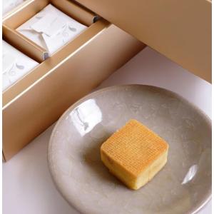 Duntai 芋頭酥＞ タロイモケーキ（9個入）台湾 お土産 新