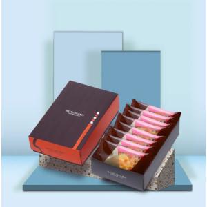 糖村》法式牛軋糖（フレンチヌガー）-400g （ジッパーバッグ