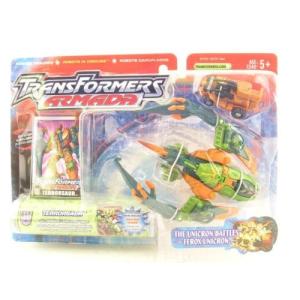 ○TRANSFORMERS ARMADA USAエディション テラザウラー - 十三 ○TRANSFORMERS ARMADA USAエディション テラザウラー - 十三