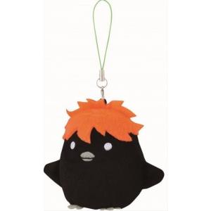 ハイキュー ヒナガラス マスコットの商品一覧 通販 Yahoo ショッピング