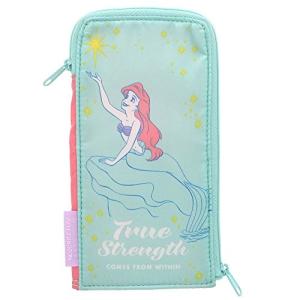 ディズニーストア アリエル ペンケースの商品一覧 通販 Yahoo ショッピング